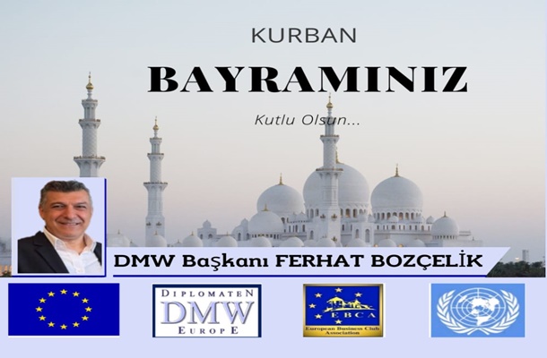 DMW BAŞKAN